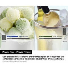 Холодильник Samsung RB38C600DSA/EF