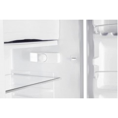 Холодильник с верхней морозильной камерой NORDFROST RFS-85 W