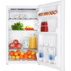 Холодильник с верхней морозильной камерой NORDFROST RFS-85 W