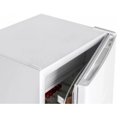 Холодильник с верхней морозильной камерой NORDFROST RFS-85 W