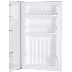 Холодильник с верхней морозильной камерой NORDFROST RFS-85 W