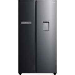 Холодильник side by side Korting KNFS 95780 WXN