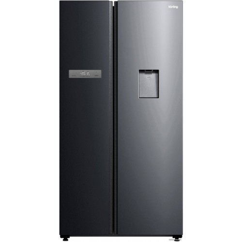 Холодильник side by side Korting KNFS 95780 WXN
