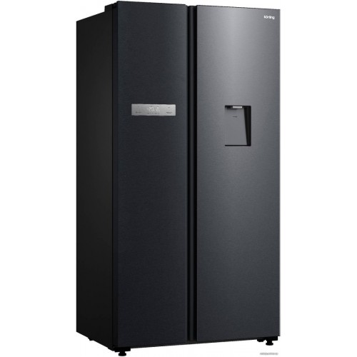 Холодильник side by side Korting KNFS 95780 WXN