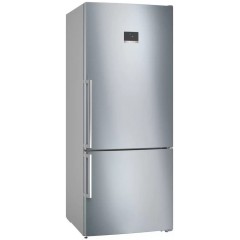 Холодильник с морозильником Bosch KGN76CI30U