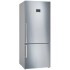 Холодильник с морозильником Bosch KGN76CI30U