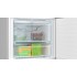 Холодильник с морозильником Bosch KGN76CI30U