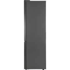 Холодильник Hyundai CC35083F (нержавеющая сталь)