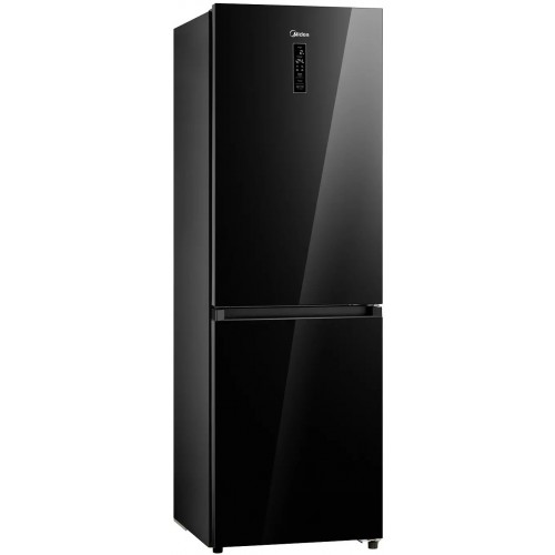 Холодильник с морозильником Midea MDRB470MIE22OM