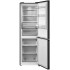 Холодильник с морозильником Midea MDRB470MIE22OM