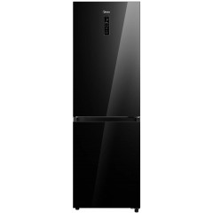 Холодильник с морозильником Midea MDRB470MIE22OM