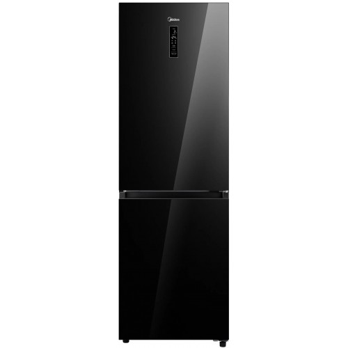 Холодильник с морозильником Midea MDRB470MIE22OM