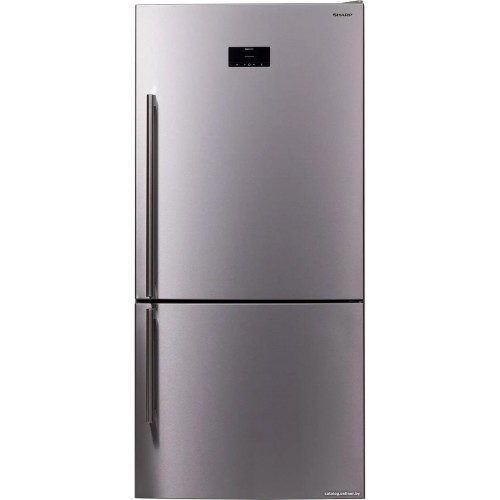 Холодильник Sharp SJ-653GHXI52R