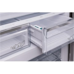 Холодильник Sharp SJ-653GHXI52R