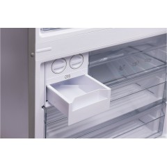 Холодильник Sharp SJ-653GHXI52R