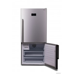 Холодильник Sharp SJ-653GHXI52R