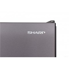 Холодильник Sharp SJ-653GHXI52R