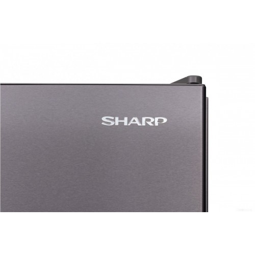 Холодильник Sharp SJ-653GHXI52R