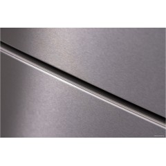 Холодильник Sharp SJ-653GHXI52R