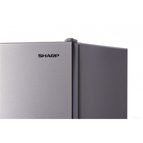 Холодильник Sharp SJ-653GHXI52R