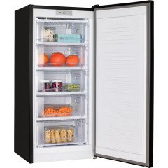 Морозильник NORDFROST DF 263 BAP