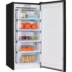 Морозильник NORDFROST DF 263 BAP