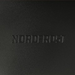 Морозильник NORDFROST DF 263 BAP