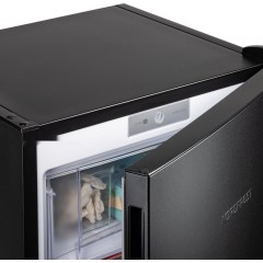 Морозильник NORDFROST DF 263 BAP