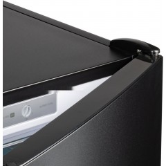 Морозильник NORDFROST DF 263 BAP