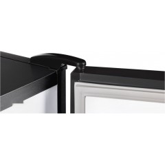 Морозильник NORDFROST DF 263 BAP