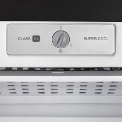 Морозильник NORDFROST DF 263 BAP