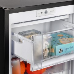 Морозильник NORDFROST DF 263 BAP