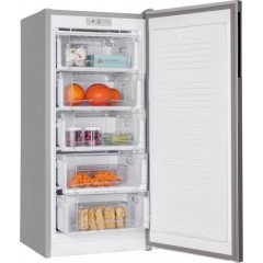 Морозильник NORDFROST DF 263 SAP