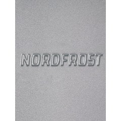 Морозильник NORDFROST DF 263 SAP