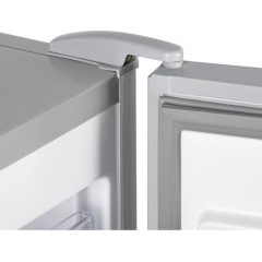 Морозильник NORDFROST DF 263 SAP