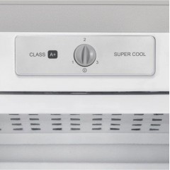 Морозильник NORDFROST DF 263 SAP