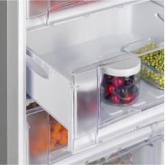 Морозильник NORDFROST DF 263 SAP