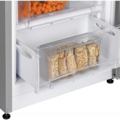 Морозильник NORDFROST DF 263 SAP