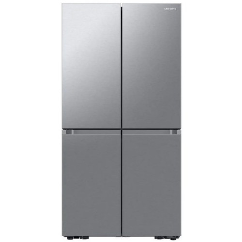 Холодильник с морозильником Samsung RF65DG90B0SRWR
