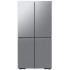 Холодильник с морозильником Samsung RF65DG90B0SRWR