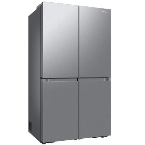 Холодильник с морозильником Samsung RF65DG90B0SRWR