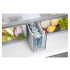 Холодильник с морозильником Samsung RF65DG90B0SRWR