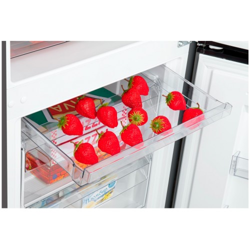 Холодильник с морозильником ATLANT ХМ-6625-159