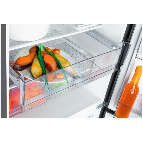 Холодильник с морозильником ATLANT ХМ-6625-159