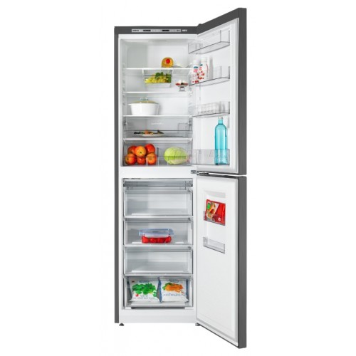 Холодильник с морозильником ATLANT ХМ-6625-159