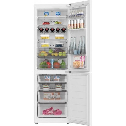 Холодильник HAIER C2F636CWFDU1