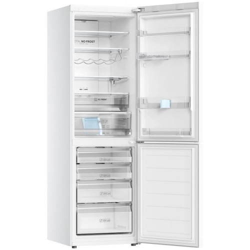 Холодильник HAIER C2F636CWFDU1