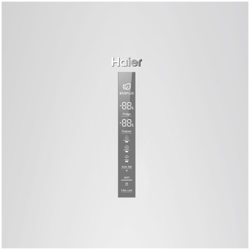 Холодильник HAIER C2F636CWFDU1