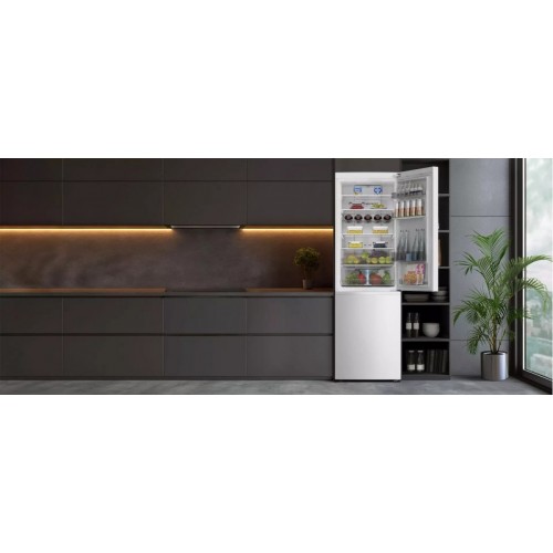 Холодильник HAIER C2F636CWFDU1