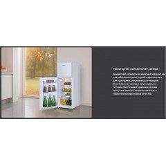 Холодильник Techno DF2-20